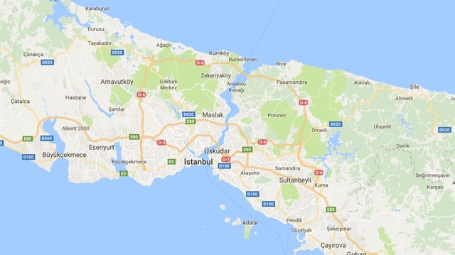 Habipler Çilingir